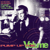 Ivan Neville: Pump Up the Volume