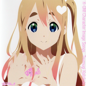 K-ON!! Character Image Songs - Kotobuki Tsumugi