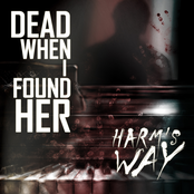 The Proof by Dead When I Found Her