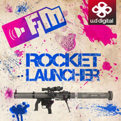Rocket Launcher