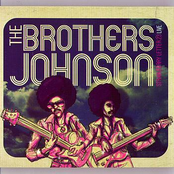 Brothers Johnson: Strawberry Letter 23 Live