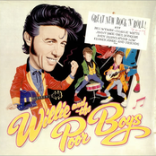 Willie and The Poor Boys: Willie and the Poor Boys
