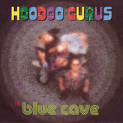 Blue Cave
