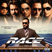 Race Theme by Pritam