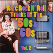 Rare Rock N' Roll Tracks Of the '50s & '60s, Vol. 2