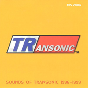 Sounds Of Transonic 1996-1999