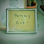 ManDancing: Passing Out