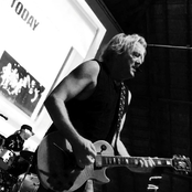 Randall Zwarte Band: Blow The Clown