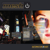 This Is The Time by Mesh