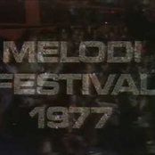 Melodifestivalen 1977