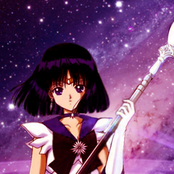 sailor saturn