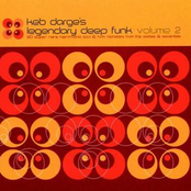 Keb Darge's Legendary Deep Funk, Volume 2