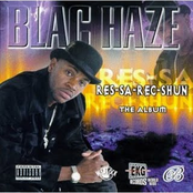 Res-Sa-Rec-Shun The Album