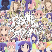 Yuyushiki Episode 4 Part 1