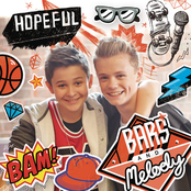 Bars and Melody: Hopeful