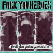 We will show you how you should be.