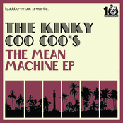 The Mean Machine EP