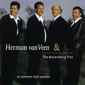 Als Ik De Koning Was Van Nederland by Herman Van Veen & The Rosenberg Trio