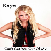 Can't Get You Out Of My Mind - Single