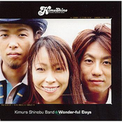 Wonder-ful Days