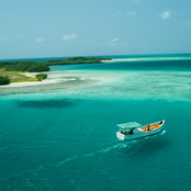 Mangaia Island