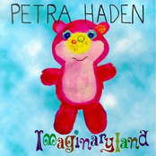 I by Petra Haden