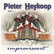 Pieter Heykoop Improviseert Deel 1