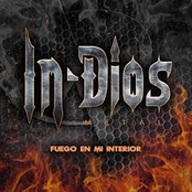 Fuego En Mí Interior