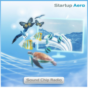 Startup Aero