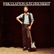 Setting Me Up by Eric Clapton