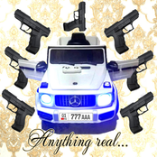 Anything real