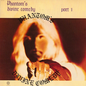 Phantom's Divine Comedy