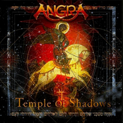 The Temple Of Hate by Angra