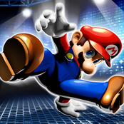 Dance Dance Revolution: Mario Mix