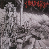 Queen Of Thieves (2009)