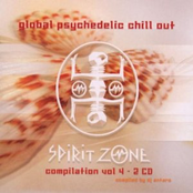Global Psychedelic Chill Out Vol.4