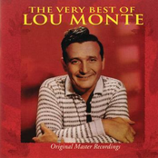 Roulette by Lou Monte