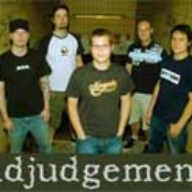 Adjudgement