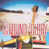 That Thing You Do by New Found Glory