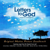 JR Richards: Letters To God: The Original Motion Picture Soundtrack