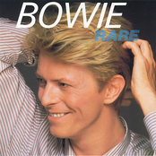 Holy Holy by David Bowie