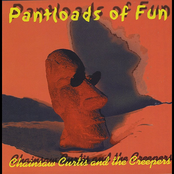 Pantloads Of Fun
