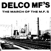 The March of the M.F.S
