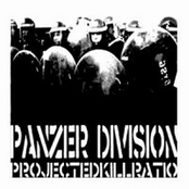 3rd Moon by Panzer Division