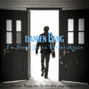 I'm Never Gonna Bother Again