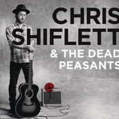 chris shiflett & the dead peas