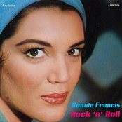 Just A Dream by Connie Francis