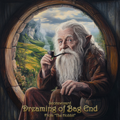 Dreaming of Bag End (From "The Hobbit")