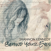 Behind Your Eyes