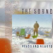 Restless Time by The Sound